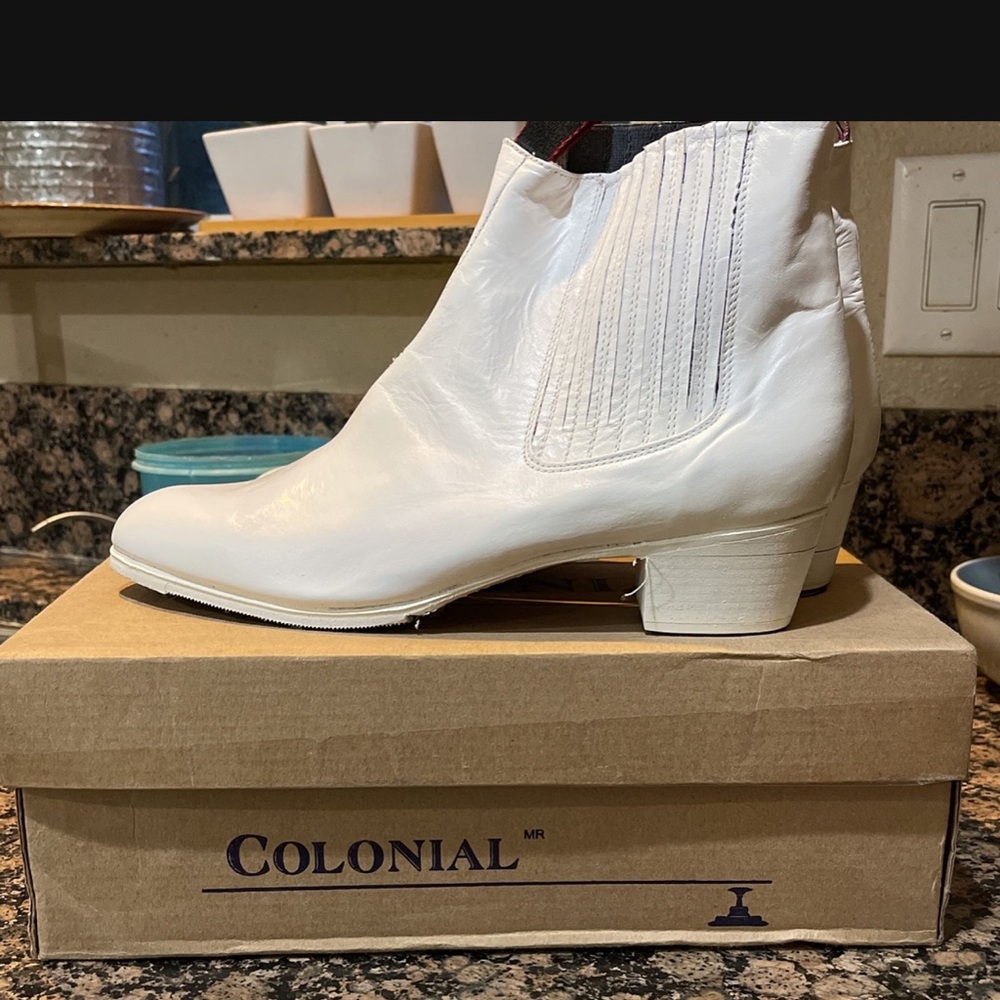 Mens Dance shoes